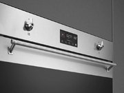 Духовой шкаф Smeg SO6302TX фото 4 в Казани и Татарстане