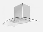Вытяжка Kuppersberg Kaminox 90 X фото 2 в Казани и Татарстане