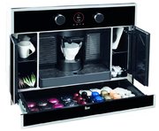Встраиваемая кофемашина Teka CLC 835 MC BLACK-SS фото 2 в Казани и Татарстане
