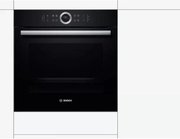 Духовой шкаф Bosch HBG 655BB1 фото 2 в Казани и Татарстане