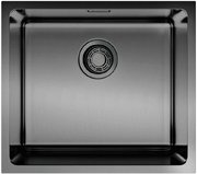 Мойка Omoikiri TADZAVA 49-U/I GM фото в Казани и Татарстане