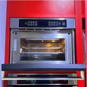 Встраиваемая микроволновая печь Kaiser EM 6307 R фото 3 в Казани и Татарстане