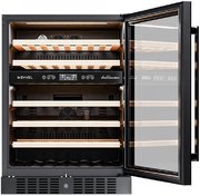 Встраиваемый винный шкаф Meyvel MV46-KBT2 фото 3 в Казани и Татарстане