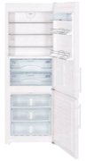 Холодильник Liebherr CBN 5156 Premium BioFresh NoFrost фото 2 в Казани и Татарстане