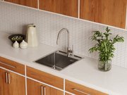 Мойка Omoikiri DAISEN 44 IN фото 2 в Казани и Татарстане