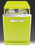 Посудомоечная машина Smeg BLV2VE-1 фото 4 в Казани и Татарстане