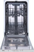 Встраиваемая посудомоечная машина Gorenje GV520D17S фото 4 в Казани и Татарстане