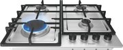 Газовая варочная панель Haier HHQ-M64CX фото 2 в Казани и Татарстане