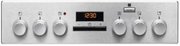 Электрическая плита Electrolux EKI954901X фото 4 в Казани и Татарстане