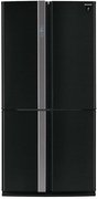 Многокамерный холодильник Sharp SJFP97VBE