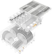 Встраиваемая посудомоечная машина Miele G 5150 SCVi Active фото 3 в Казани и Татарстане