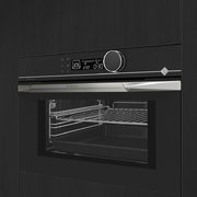 Встраиваемая микроволновая печь De Dietrich DKC4536X фото 2 в Казани и Татарстане