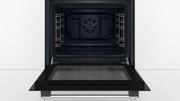 Духовой шкаф Bosch HBF010BR3S фото 3 в Казани и Татарстане