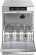 Стаканомоечная машина Smeg UG405DMS фото 4 в Казани и Татарстане