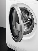 Стиральная машина AEG L99691HWD фото 2 в Казани и Татарстане