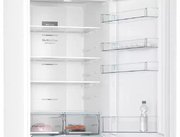 Холодильник с нижней морозильной камерой BOSCH KGN39UW27R фото 4 в Казани и Татарстане