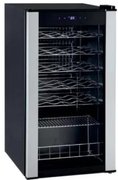 Винный мини-шкаф Climadiff CLS28A фото 2 в Казани и Татарстане