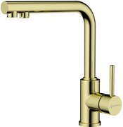 Смеситель Омойкири NAKAGAWA 2 PLUS LG фото в Казани и Татарстане Смеситель Omoikiri NAKAGAWA 2 PLUS LG фото в Казани и Татарстане