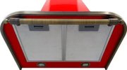 Вытяжка Kaiser A 9315 RotEm Eco фото 3 в Казани и Татарстане