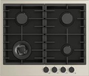 Встраиваемая газовая варочная панель Zigmund Shtain GN 128.61 I