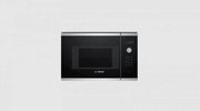 Встраиваемая микроволновая печь BOSCH BEL523MS0 фото 2 в Казани и Татарстане