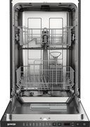 Встраиваемая посудомоечная машина Gorenje GV52041 фото 3 в Казани и Татарстане