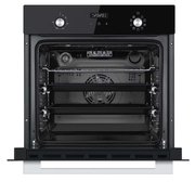 Духовой шкаф Haier HOX-P09CGB фото 3 в Казани и Татарстане