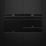 Духовой шкаф Smeg SFP6604NXE фото 4 в Казани и Татарстане