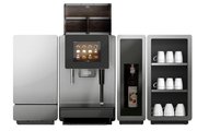 Кофемашина Franke A600 FM фото 4 в Казани и Татарстане