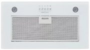 Встраиваемая вытяжка KRONA ARVEN 500 WHITE PB V2 фото 2 в Казани и Татарстане