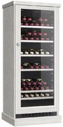 Винный шкаф Dometic C101G Wooden Loft White Винный шкаф Dometic C101G Wooden Loft White