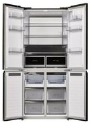 Холодильник Maunfeld MFF190NFDSB фото 3 в Казани и Татарстане