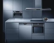 Вытяжка AEG DD8891M фото 2 в Казани и Татарстане