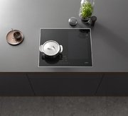 Индукционная панель конфорок с сенсорным управлением Miele KM7464 FR фото 3 в Казани и Татарстане