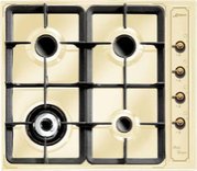 Независимая газо-керамическая поверхность Kaiser KG 6976 ElfGBE Turbo Независимая газо-керамическая поверхность Kaiser KG 6976 ElfGBE Turbo