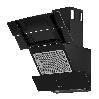 Вытяжка KRONA INGA 600 black sensor фото 3 в Казани и Татарстане
