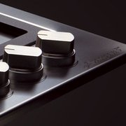 Варочная поверхность Kaiser KG 6340 Turbo фото 4 в Казани и Татарстане