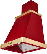 Вытяжка Kuppersberg V 639 BOR Bronze фото 3 в Казани и Татарстане