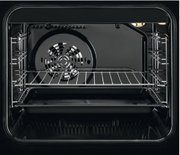 Электрическая плита Electrolux EKC962900W фото 3 в Казани и Татарстане