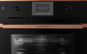 Компактный духовой шкаф с микроволнами Kuppersbusch CBM 6350.0 S7 Copper фото 2 в Казани и Татарстане