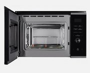 Встраиваемая микроволновая печь Kuppersberg HMW 650 BX фото 3 в Казани и Татарстане