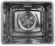 Духовой шкаф ILVE OV60PMT3/SS фото 3 в Казани и Татарстане