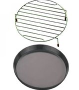 Встраиваемая микроволновая печь Kaiser EH 6319 фото 3 в Казани и Татарстане