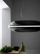 Вытяжка Falmec LOOP IS.74 Gunmetal фото 3 в Казани и Татарстане