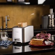 Тостер БОРК T800 фото 4 в Казани и Татарстане Тостер BORK T800 фото 4 в Казани и Татарстане