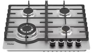 Варочная панель Haier HHX-M64RFX фото 2 в Казани и Татарстане