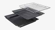 Духовой шкаф Bosch HRG7361B1 фото 2 в Казани и Татарстане