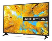 Телевизор LG 50UQ75006LF фото 2 в Казани и Татарстане