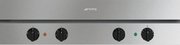 Конвекционная печь Smeg ALFA625H-2 фото 2 в Казани и Татарстане