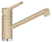 Смеситель Бланко ACTIS SILGRANIT шампань фото в Казани и Татарстане Смеситель Blanco ACTIS SILGRANIT шампань фото в Казани и Татарстане